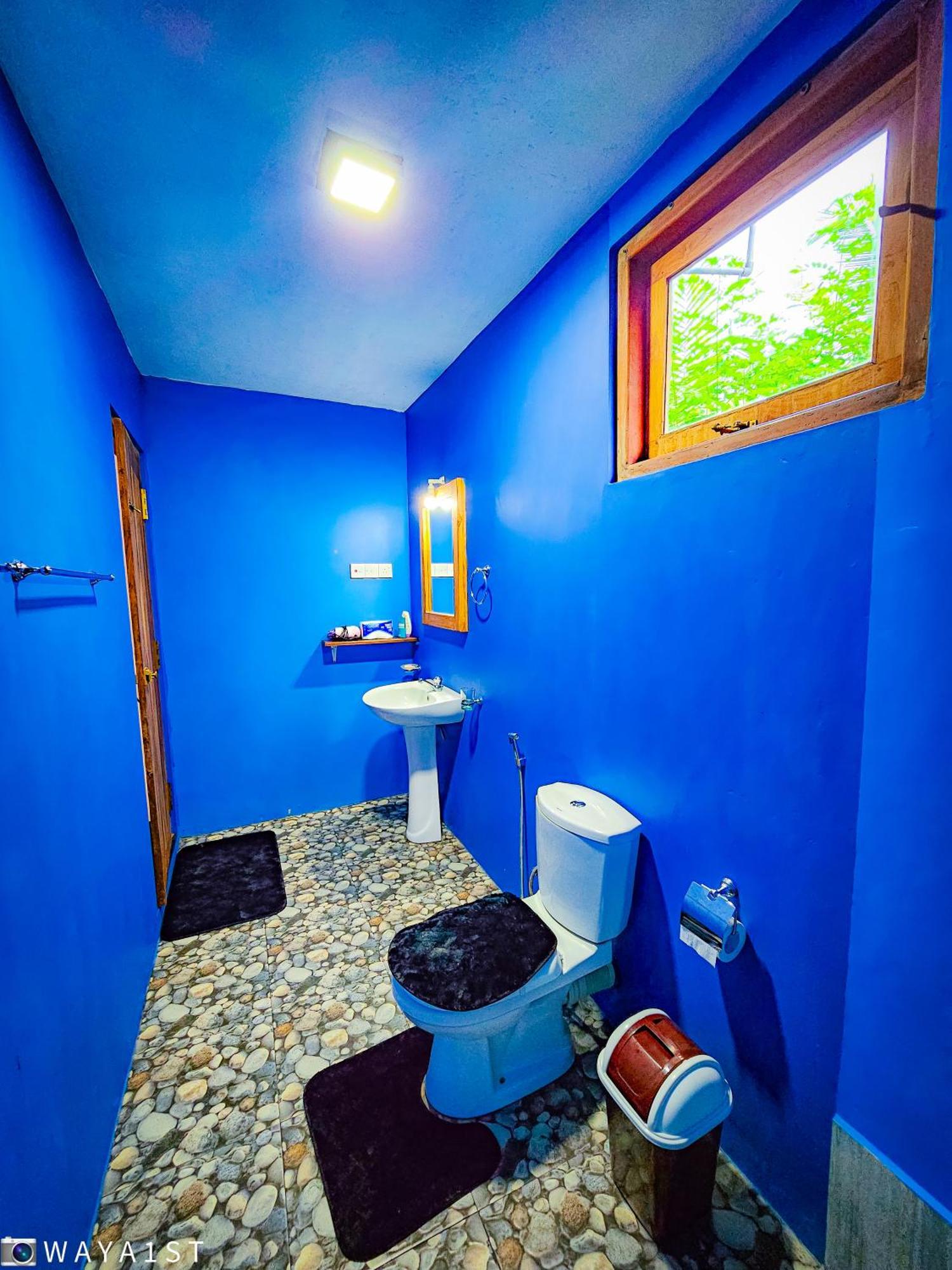 Bright Sun Safari Hotel Udawalawe Ngoại thất bức ảnh