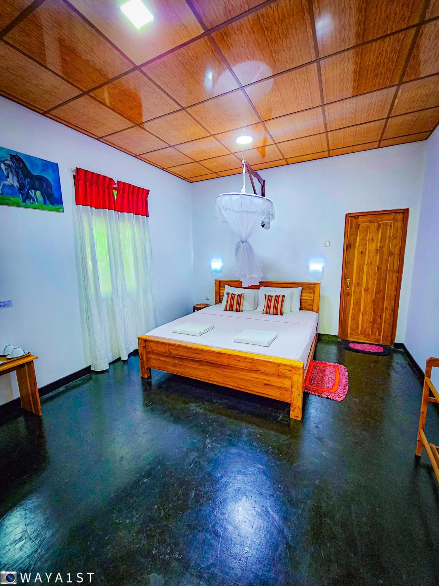 Bright Sun Safari Hotel Udawalawe Ngoại thất bức ảnh